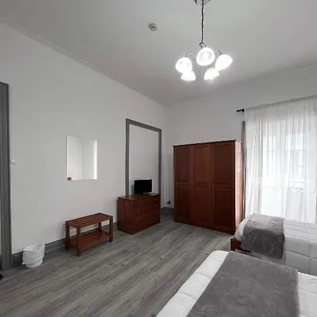 게스트하우스 Jomafreitas Ponta Delgada