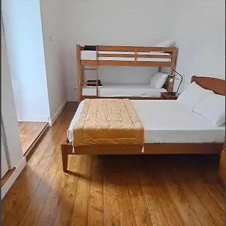 Jomafreitas 3* Ponta Delgada