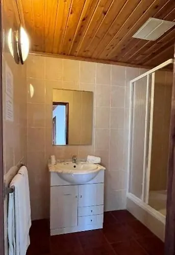 Jomafreitas 3* Ponta Delgada