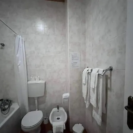 Maison d'hôtes Jomafreitas Ponta Delgada