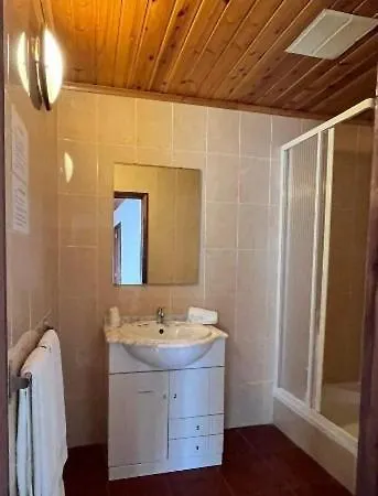 Jomafreitas 3* Πόντα Ντελγκάντα