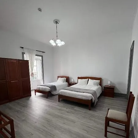 Jomafreitas Maison d'hôtes Ponta Delgada