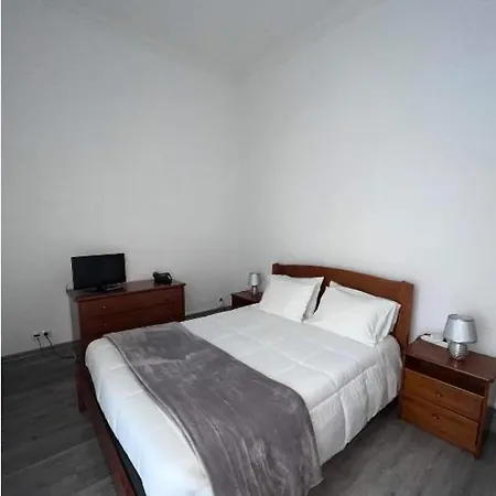Vendégház Jomafreitas 3*