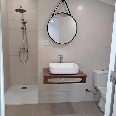 Jomafreitas Maison d'hôtes 3*