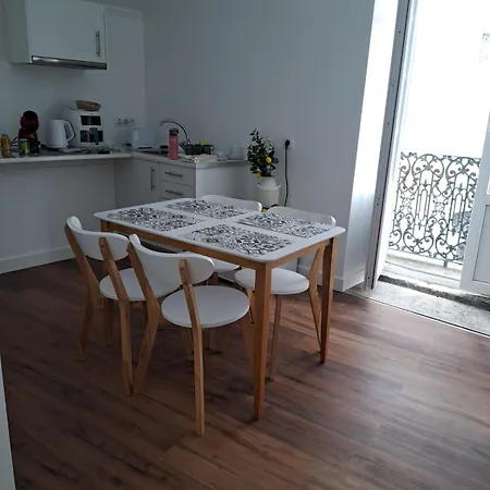 Maison d'hôtes Jomafreitas Ponta Delgada