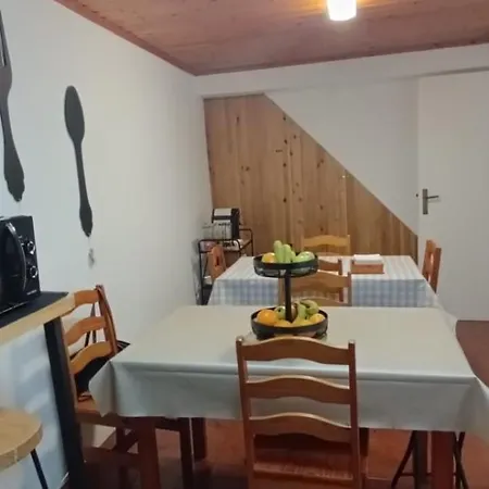 Maison d'hôtes Jomafreitas