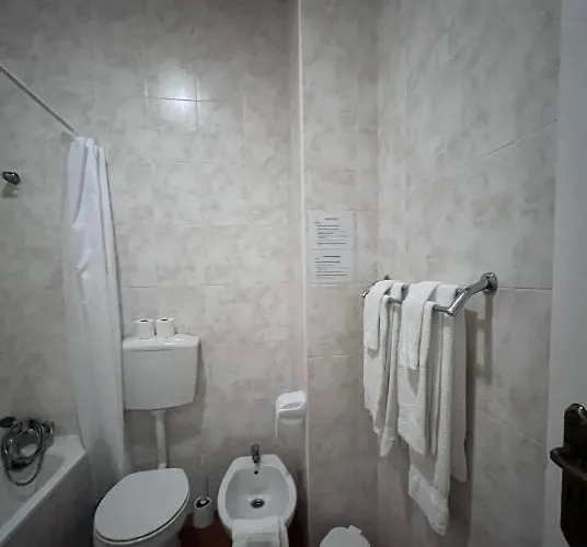 Guest house Jomafreitas Ponta Delgada (Sao Miguel)