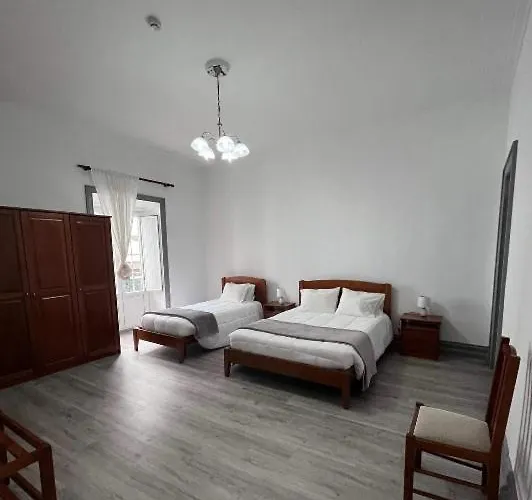 Jomafreitas Guest house Ponta Delgada (Sao Miguel)