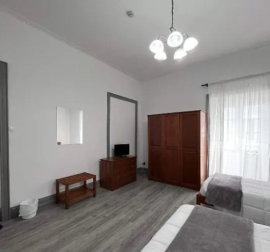 Guest house Jomafreitas Ponta Delgada (Sao Miguel)