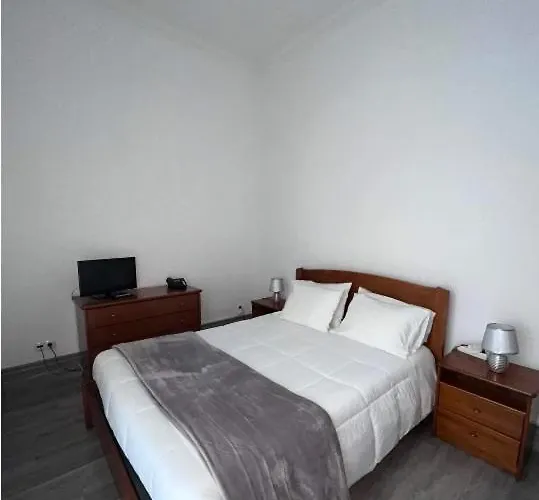 Guest house Jomafreitas 3*