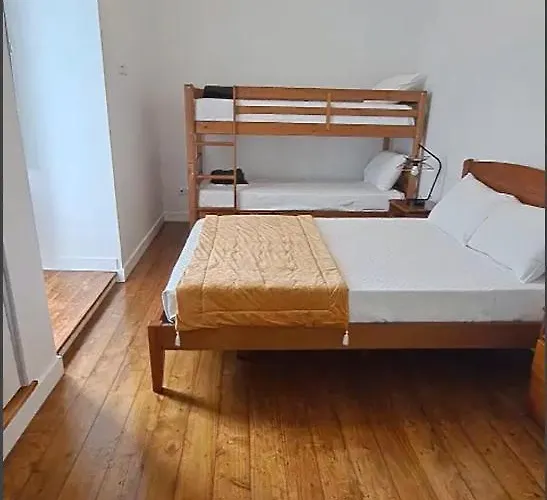 Jomafreitas 3* Ponta Delgada (Sao Miguel)