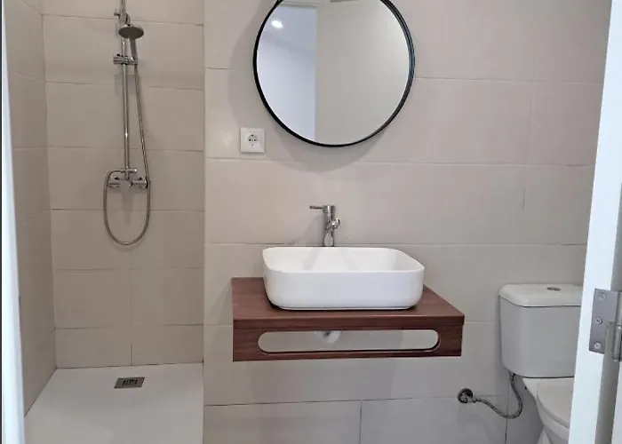 Jomafreitas Guest house 3*