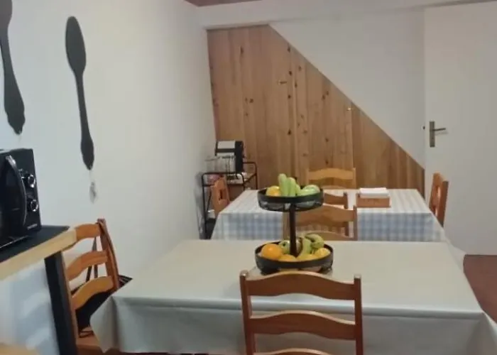 Guest house Jomafreitas