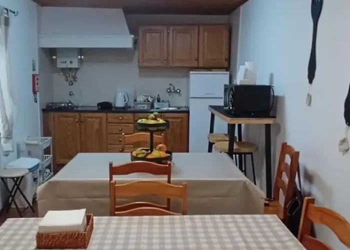 Jomafreitas Guest house